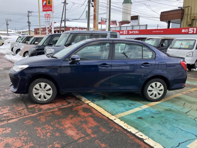 カローラアクシオ（新潟県長岡市）画像4