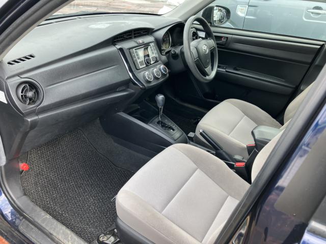 カローラアクシオ（新潟県長岡市）画像6