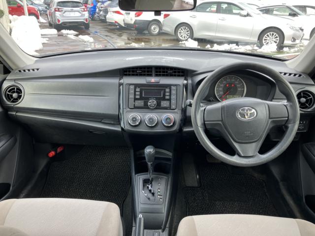 カローラアクシオ（新潟県長岡市）画像21