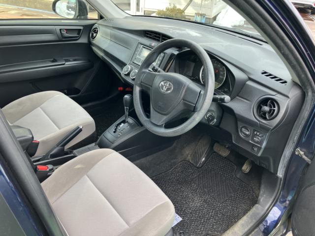 カローラアクシオ（新潟県長岡市）画像7