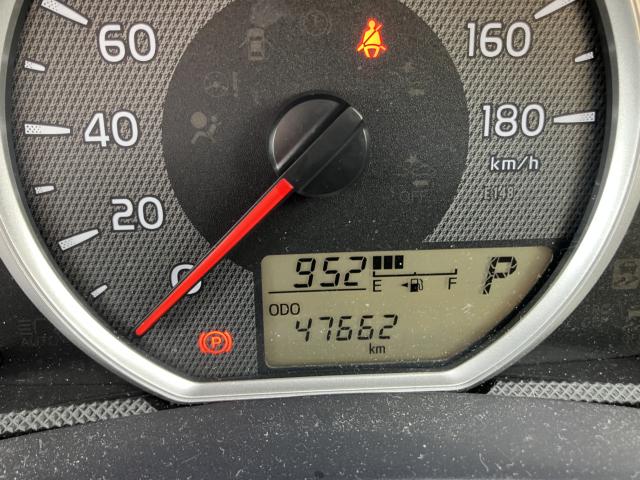 カローラアクシオ（新潟県長岡市）画像11