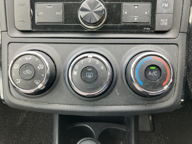 カローラアクシオ（新潟県長岡市）画像16