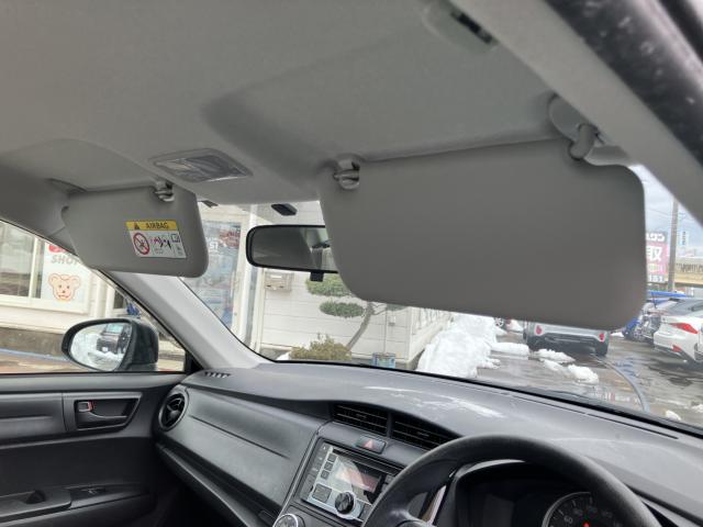 カローラアクシオ（新潟県長岡市）画像28