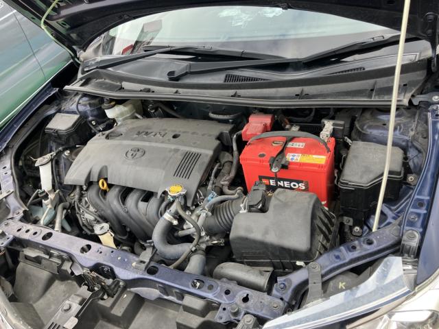 カローラアクシオ（新潟県長岡市）画像35