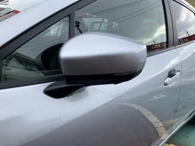 インプレッサ（新潟県長岡市）