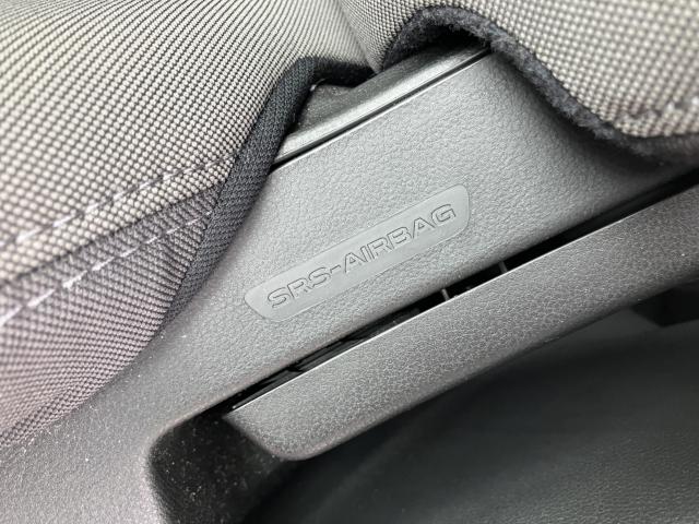 インプレッサ（新潟県長岡市）