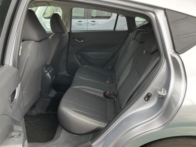 インプレッサ（新潟県長岡市）