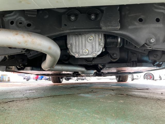 インプレッサ（新潟県長岡市）