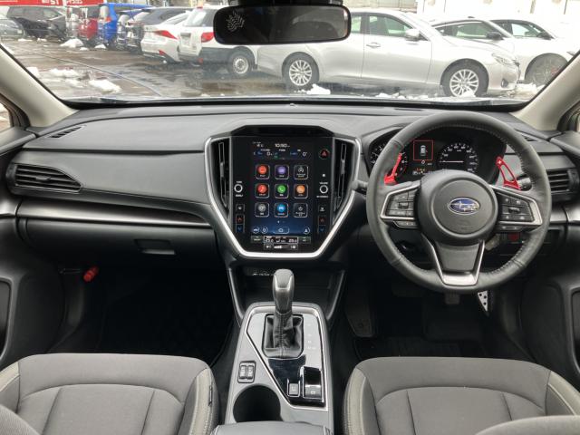 インプレッサ（新潟県長岡市）