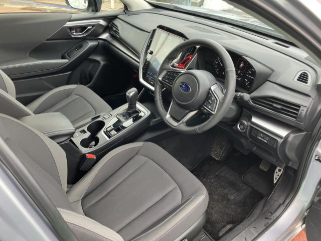 インプレッサ（新潟県長岡市）