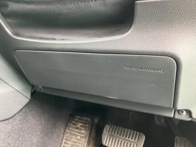 インプレッサ（新潟県長岡市）