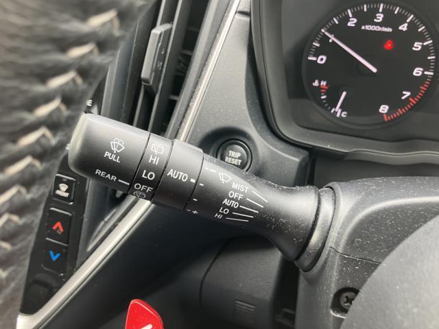 インプレッサ（新潟県長岡市）