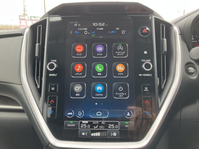 インプレッサ（新潟県長岡市）