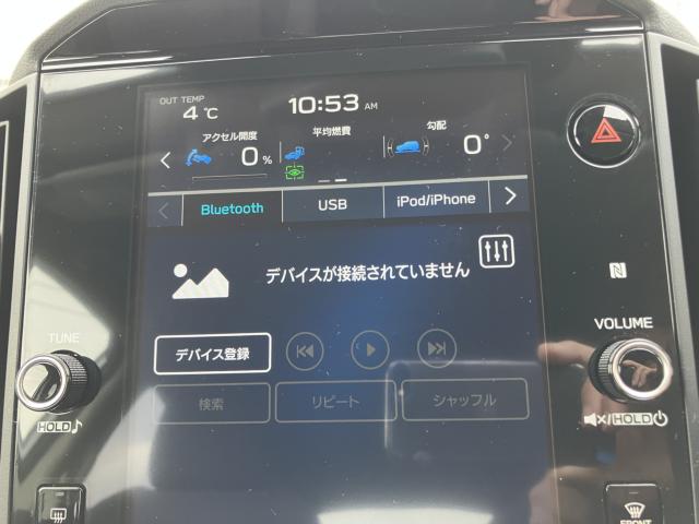 インプレッサ（新潟県長岡市）