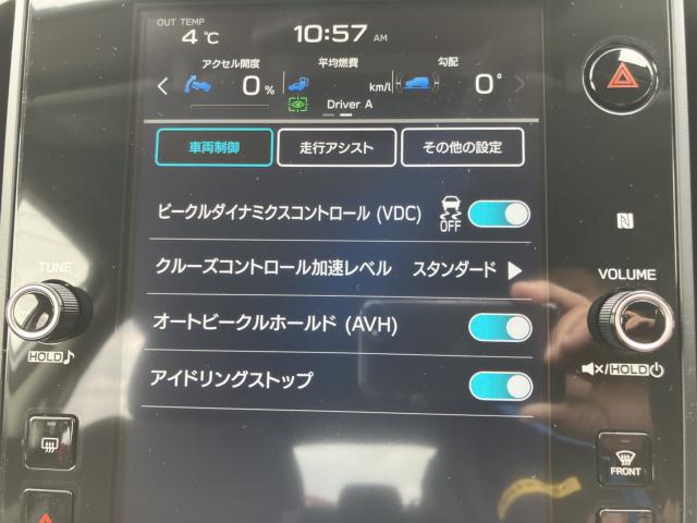 インプレッサ（新潟県長岡市）