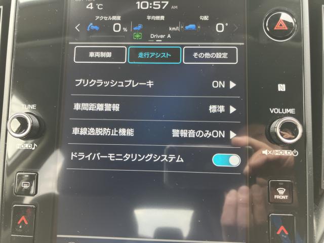 インプレッサ（新潟県長岡市）