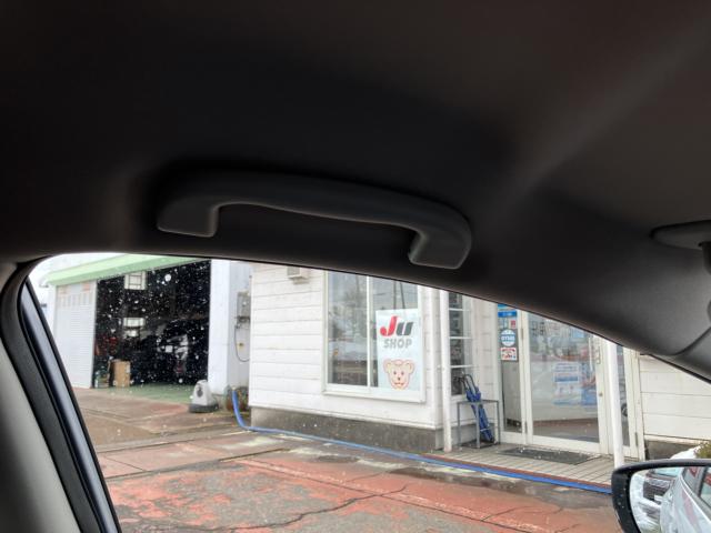 インプレッサ（新潟県長岡市）