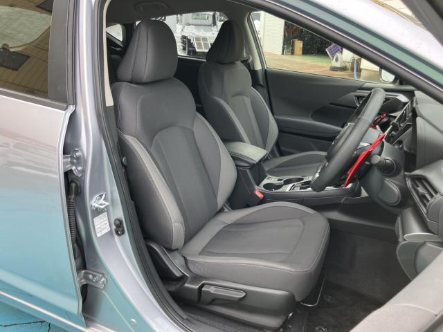 インプレッサ（新潟県長岡市）