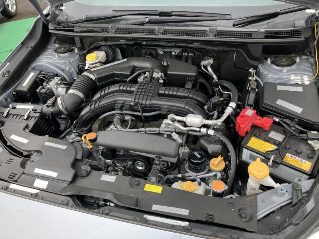 インプレッサ（新潟県長岡市）