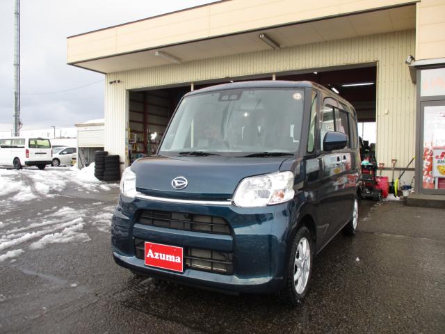 タント（新潟県上越市）