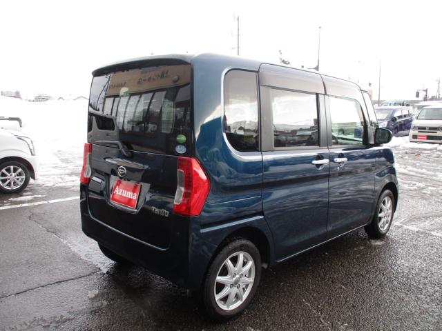 タント（新潟県上越市）