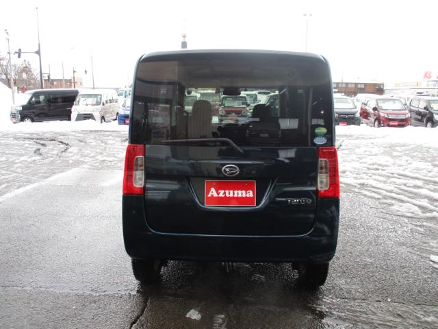 タント（新潟県上越市）