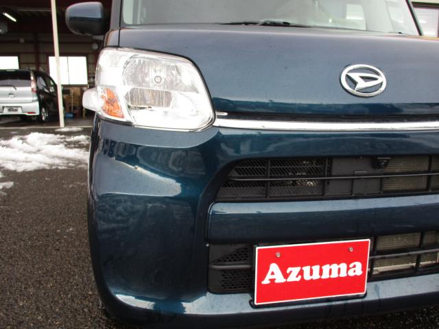 タント（新潟県上越市）