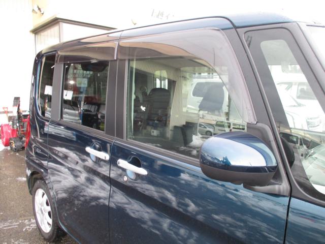 タント（新潟県上越市）