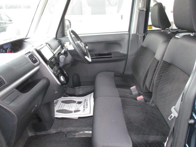 タント（新潟県上越市）