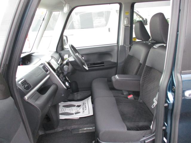 タント（新潟県上越市）