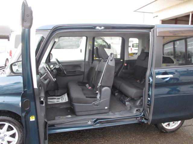 タント（新潟県上越市）