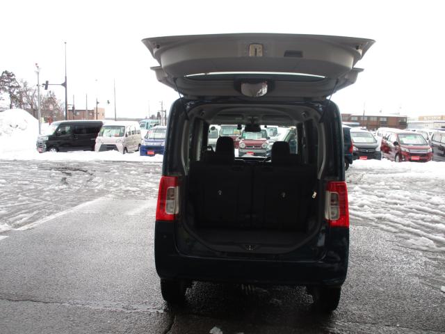 タント（新潟県上越市）