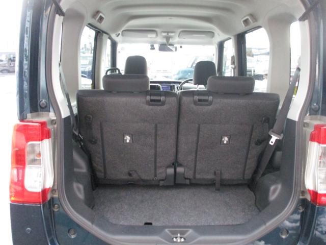 タント（新潟県上越市）