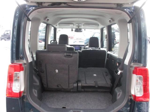 タント（新潟県上越市）