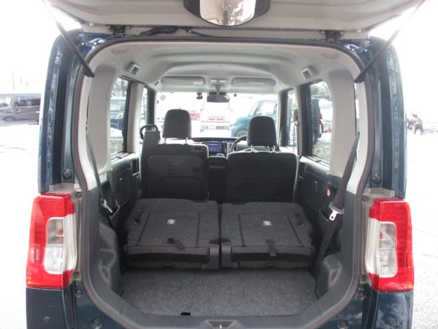 タント（新潟県上越市）