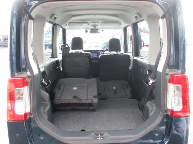 タント（新潟県上越市）