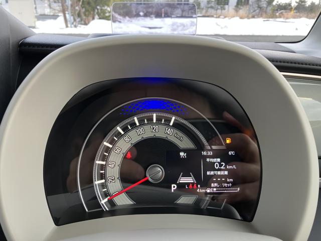 ワゴンRスマイル（新潟県新潟市西蒲区）