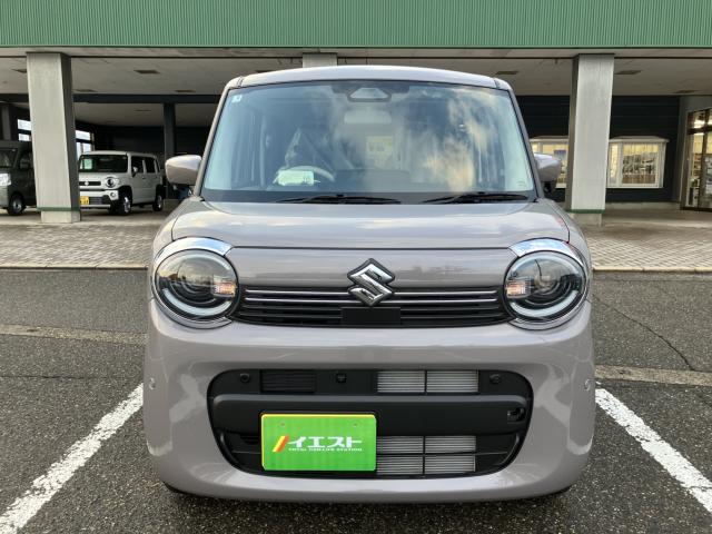 ワゴンRスマイル（新潟県新潟市西蒲区）