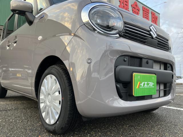 ワゴンRスマイル（新潟県新潟市西蒲区）