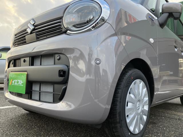 ワゴンRスマイル（新潟県新潟市西蒲区）