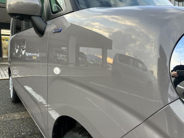 ワゴンRスマイル（新潟県新潟市西蒲区）