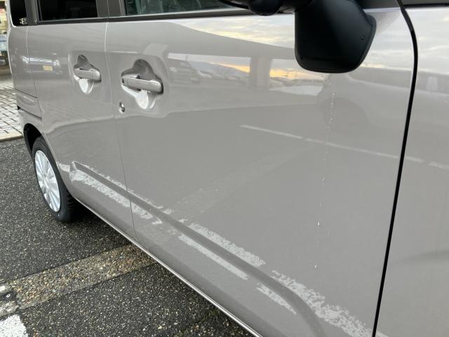 ワゴンRスマイル（新潟県新潟市西蒲区）