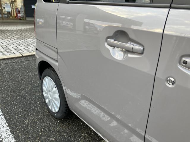 ワゴンRスマイル（新潟県新潟市西蒲区）