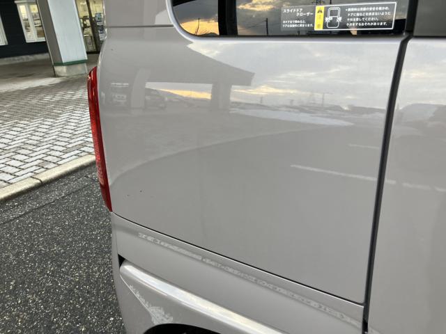 ワゴンRスマイル（新潟県新潟市西蒲区）