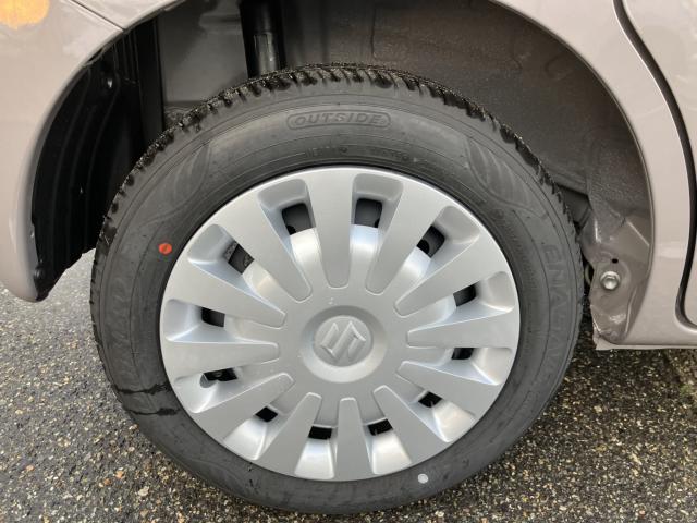 ワゴンRスマイル（新潟県新潟市西蒲区）