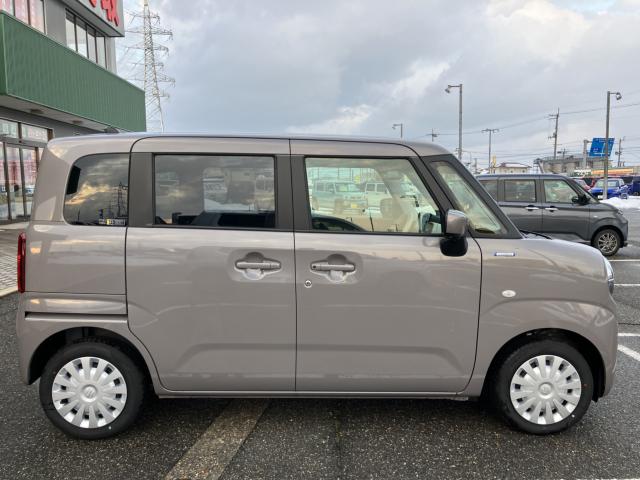 ワゴンRスマイル（新潟県新潟市西蒲区）