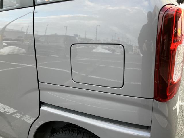 ワゴンRスマイル（新潟県新潟市西蒲区）