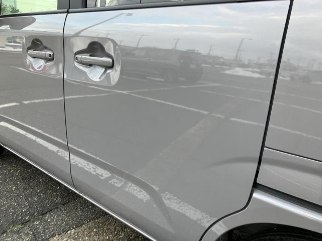 ワゴンRスマイル（新潟県新潟市西蒲区）