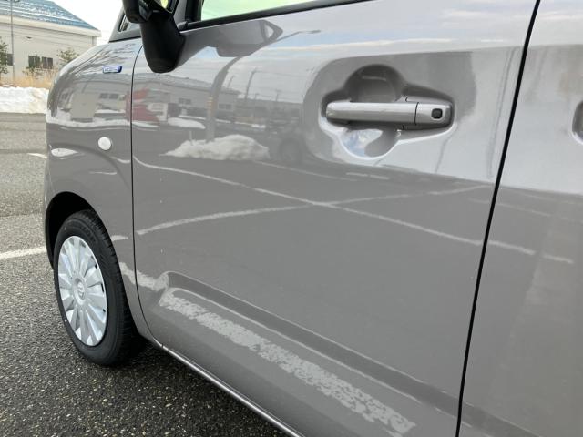 ワゴンRスマイル（新潟県新潟市西蒲区）