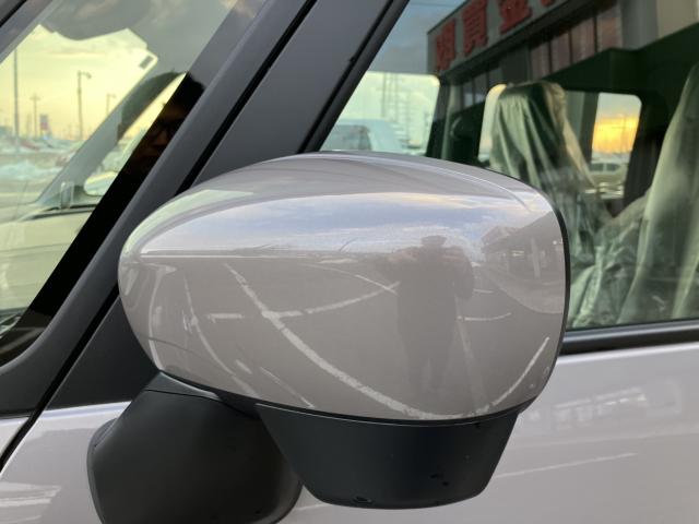 ワゴンRスマイル（新潟県新潟市西蒲区）